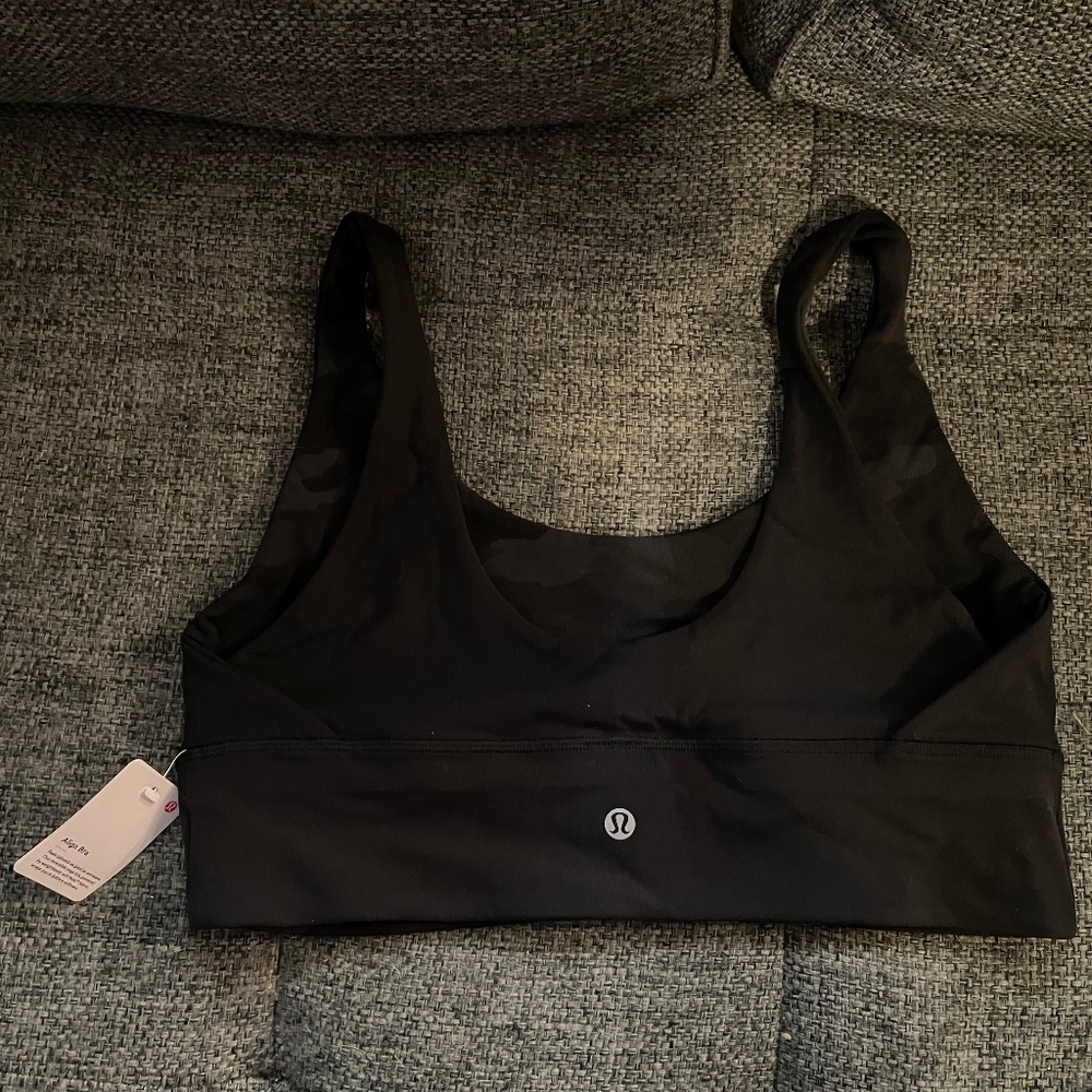 LuLuLemon Bra